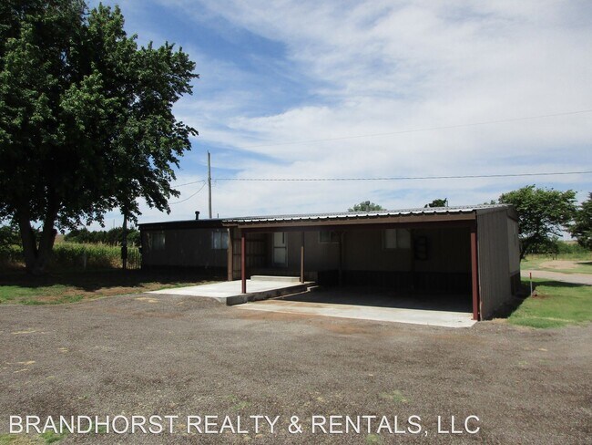 Foto del edificio - 2 br, 2 bath House - 10340 N. 2386 ROAD