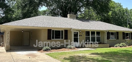 Building Photo - 3634 Cloverdale Rd