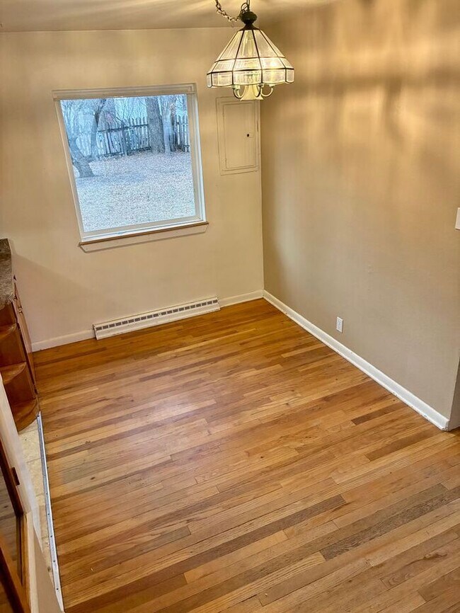 Foto del edificio - Cute House for Rent near CSU & Old Town! Initial Lease through June 2026. Move in ready!