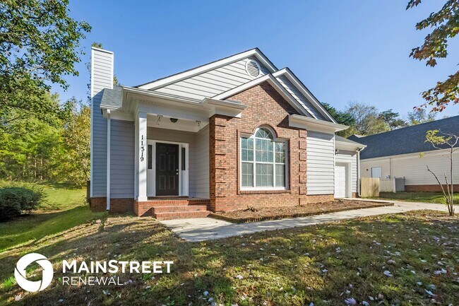 Foto del edificio - 11319 Clayford Ridge