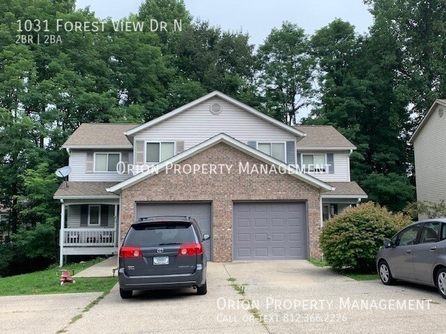 Building Photo - 1031 Forest View Dr N