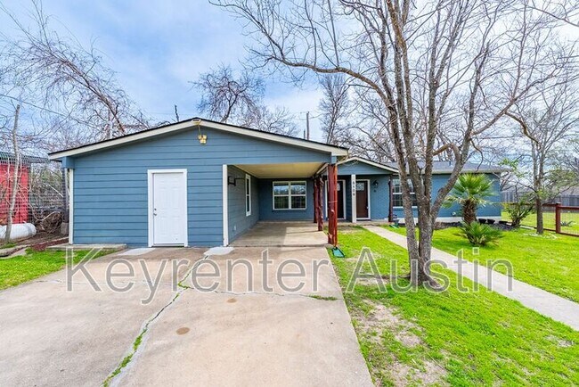 Building Photo - 5109 Overbrook Dr