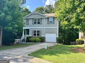 Building Photo - 313 Woodson Way