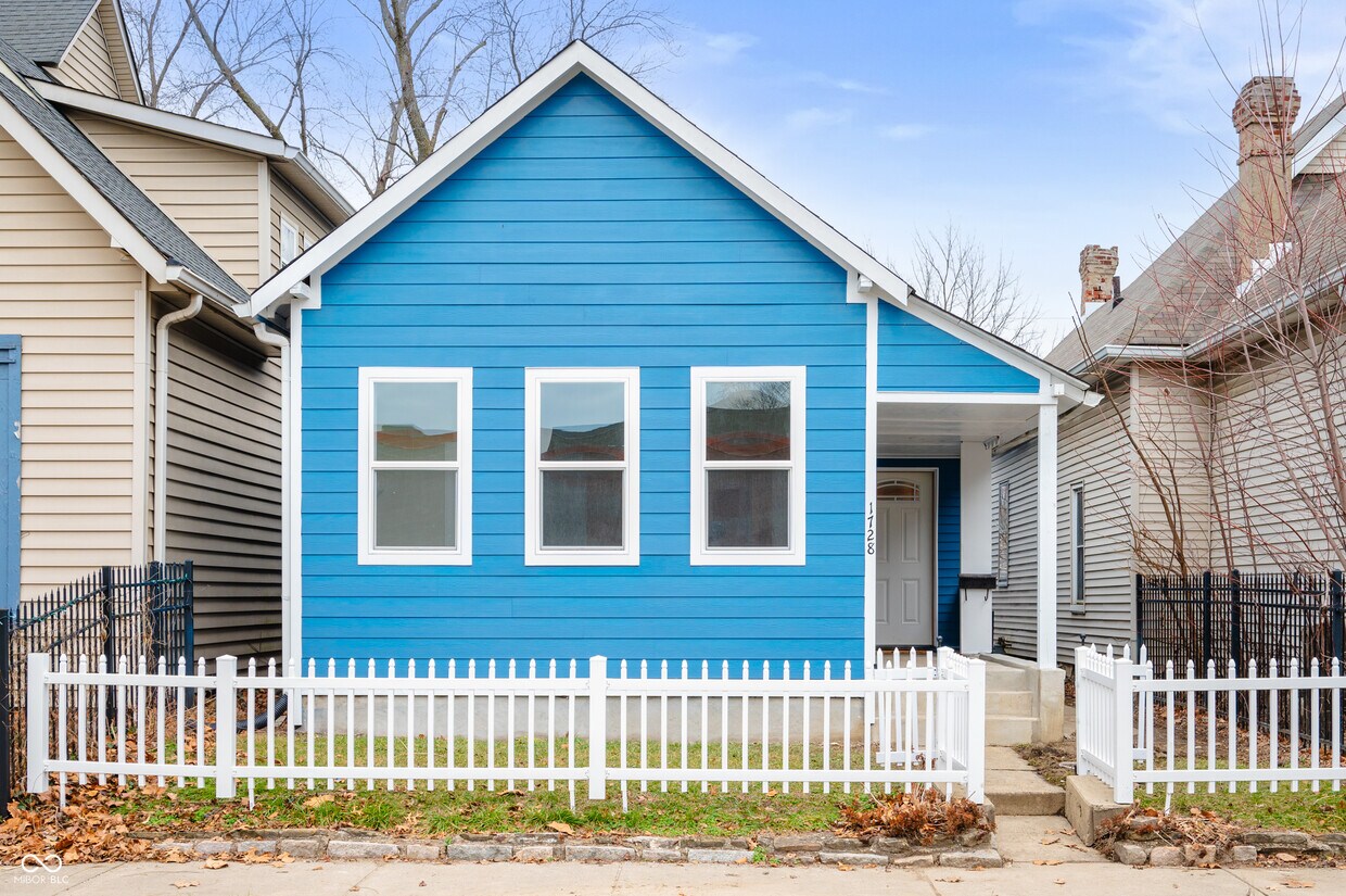 Foto principal - 1728 Lexington Ave