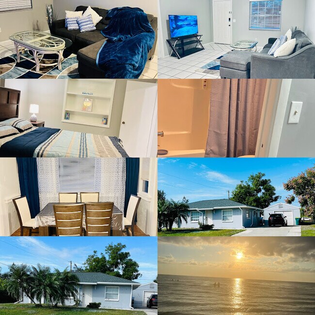 Foto del edificio - 7043 Janette St