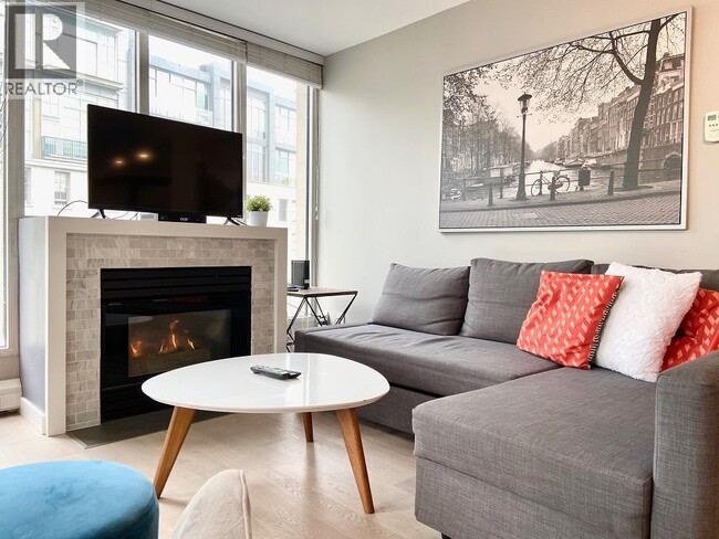 Photo du bâtiment - 183 Keefer Pl