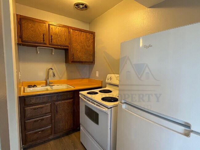 Foto del edificio - 1 Bed 1 Bath Apartment