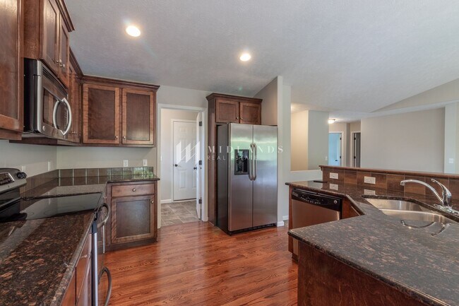Foto del edificio - Ranch Townhome in Shadow View