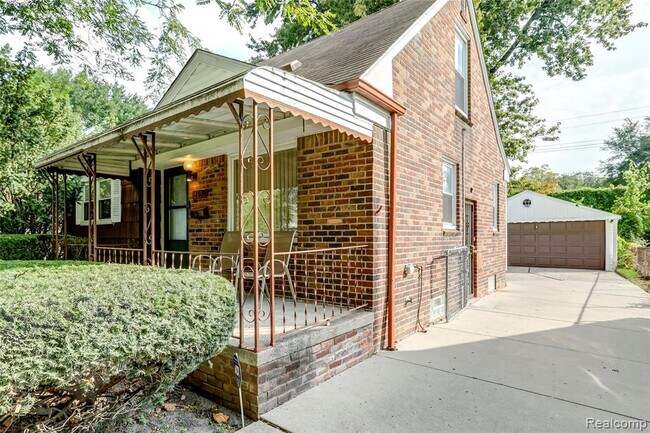 Foto del edificio - 12034 Chatham