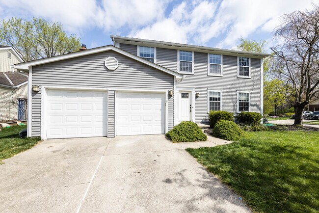 Foto del edificio - 5952 Sachem Ct