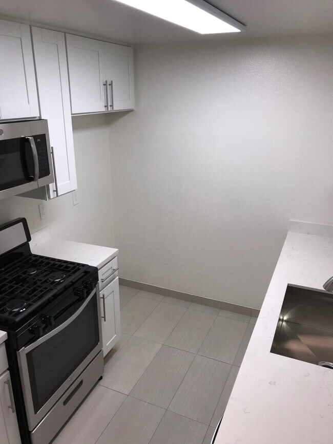 Foto del interior - Sterling Court Apartments