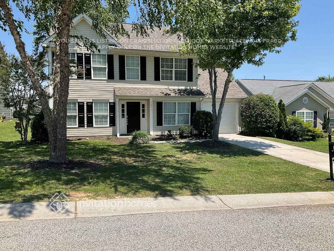 Primary Photo - 3407 E Fairmeadow Dr