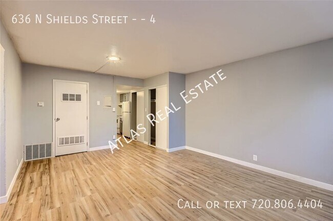 Building Photo - Newly Renovated!! Charming 2 bedroom/ 1.5 ...