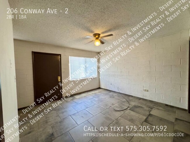 Building Photo - 206 W Conway Ave