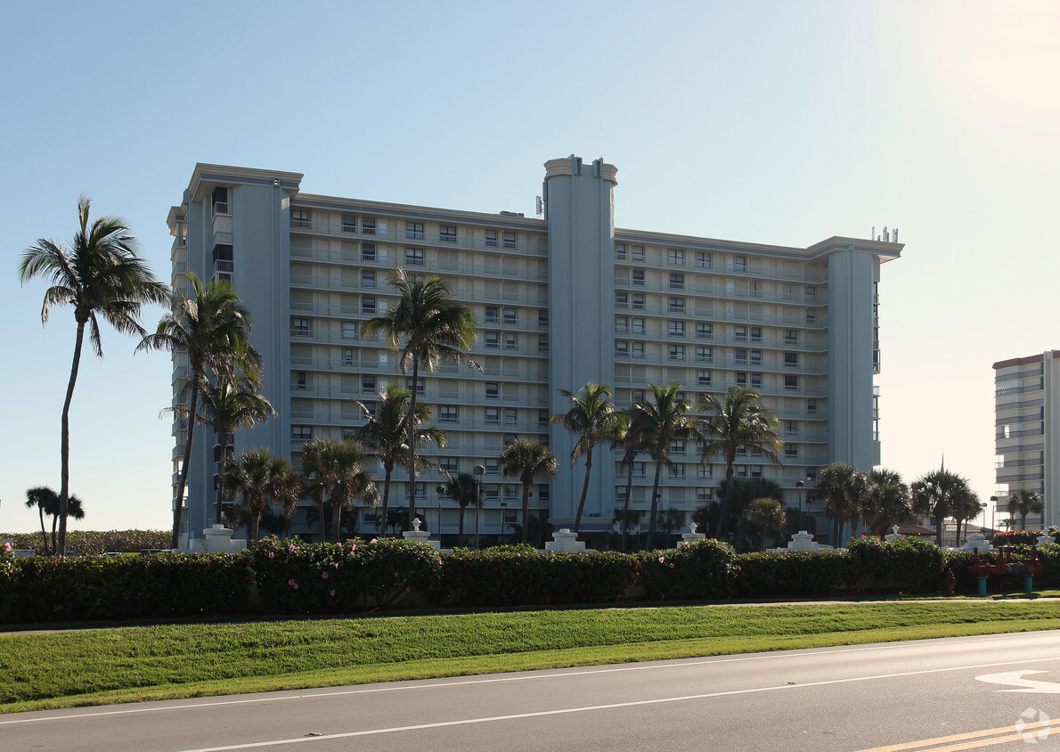 Building Photo - Oceana South Condominium II