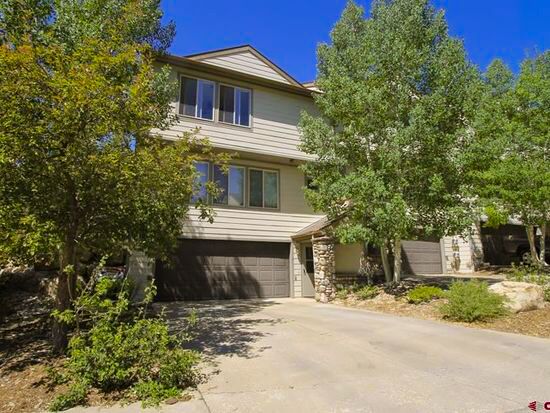 Primary Photo - 601 Animas View Dr
