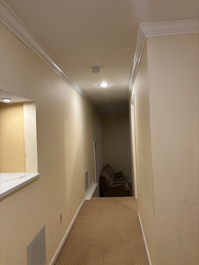 Pasillo - 6859 Rolling Creek Way