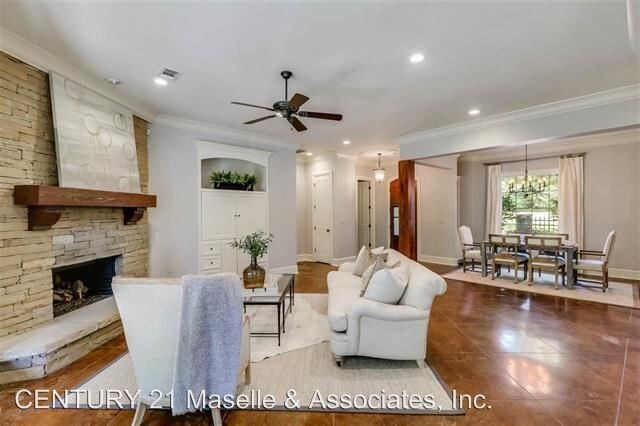 Foto del edificio - 5 br, 4 bath House - 15 Eastbrooke Circle