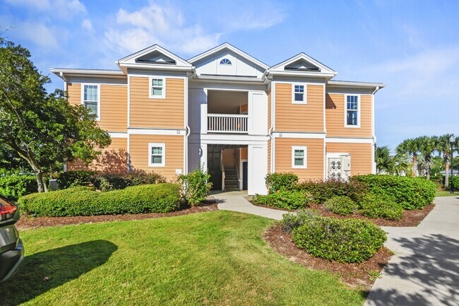 Foto del edificio - 1127 Rosewood Ln