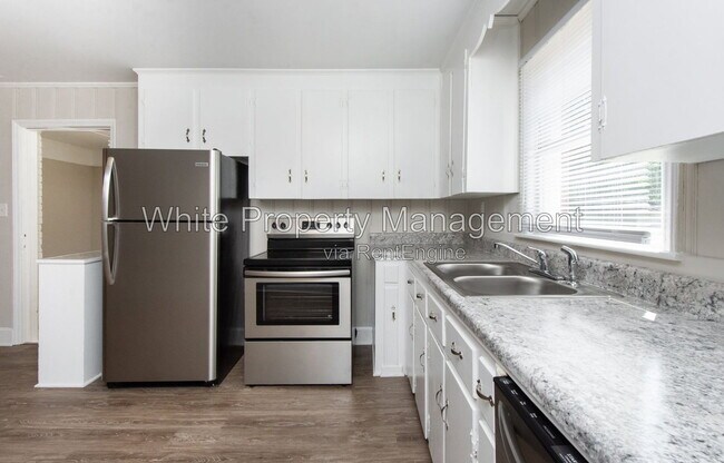 Foto del edificio - 2517 Heywood Ave