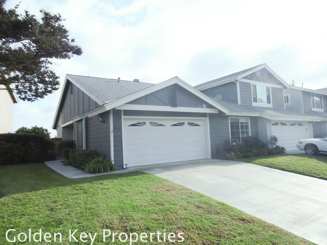 Beautiful singlestory end unit in The Cap... Condo for Rent in