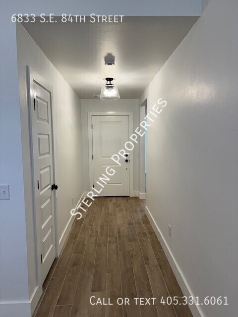 Photo - 6833 SE 84th St Apartment