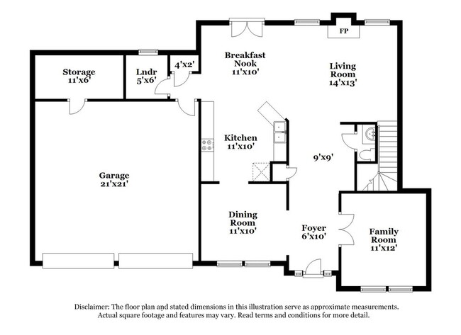Building Photo - 6062 Farmwood Way SE