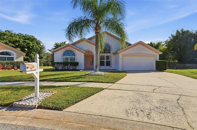 Foto del edificio - 5784 Donnelly Cir