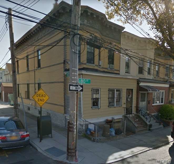 Primary Photo - 85-31-85-80 80th St