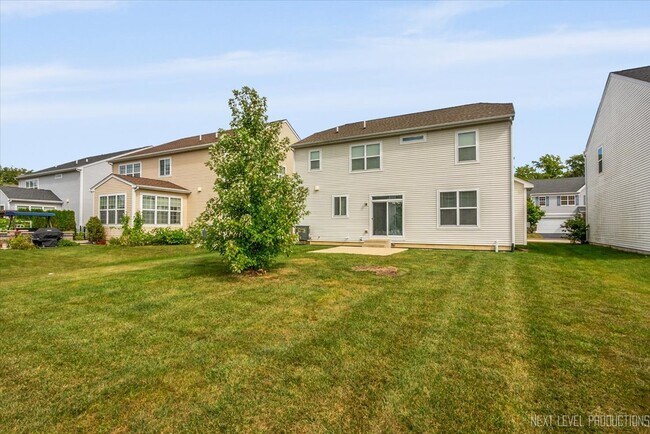 Foto del edificio - 5734 Oak Ridge Way