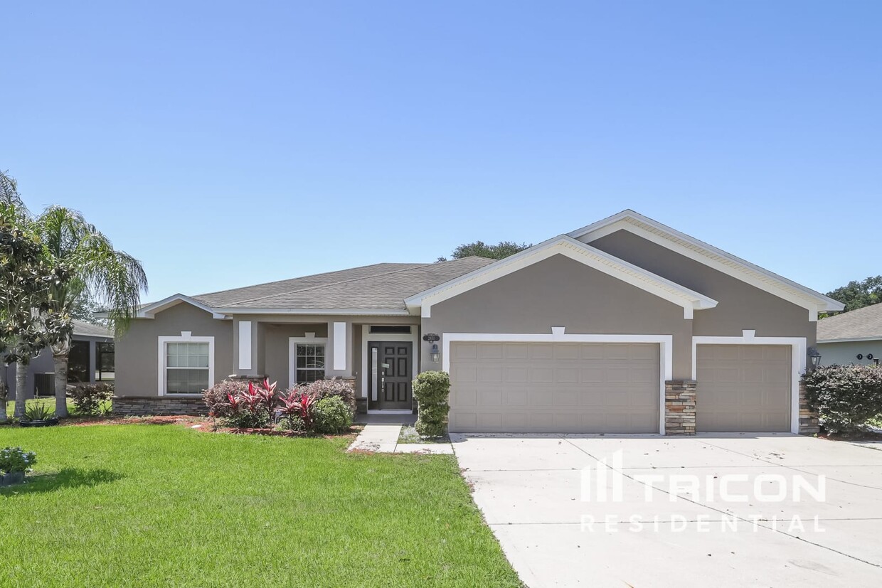 Foto principal - 2851 Eagle Nest View Drive Winter Haven FL