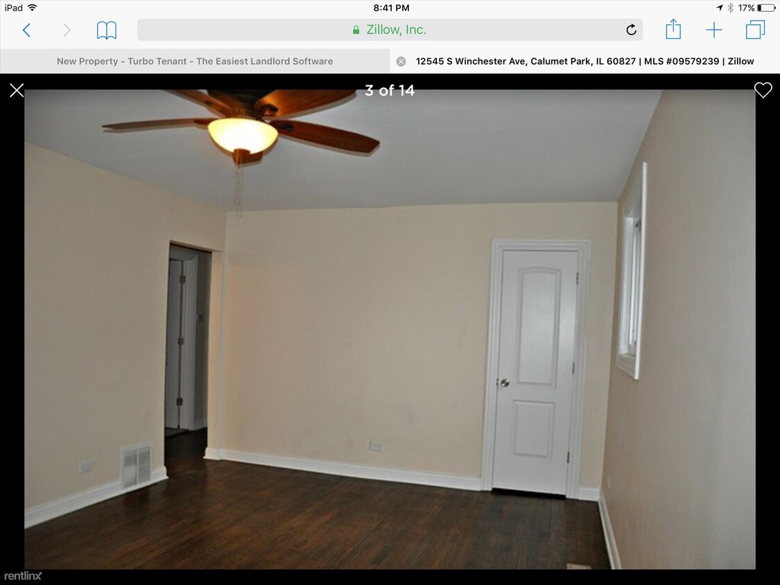 Foto principal - 12545 S Winchester Ave