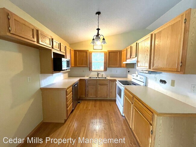 Foto del edificio - 4 br, 3 bath House - 2136 S Parkridge