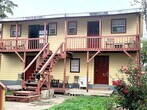 Primary Photo - 705 Harris Ave