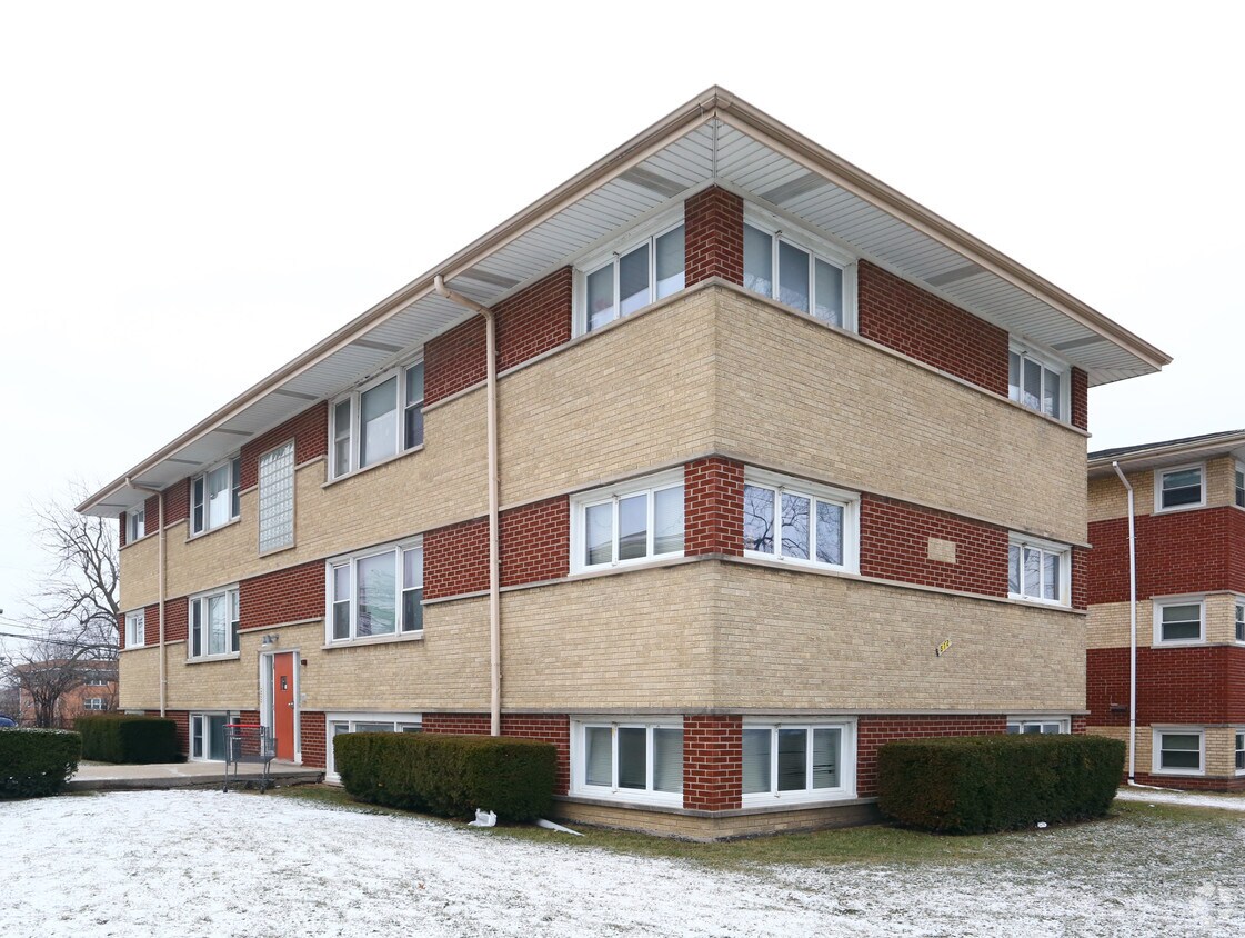 Primary Photo - 512 N Lincoln Ave