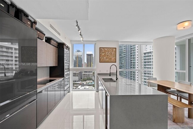 Foto del edificio - 1080 Brickell Ave