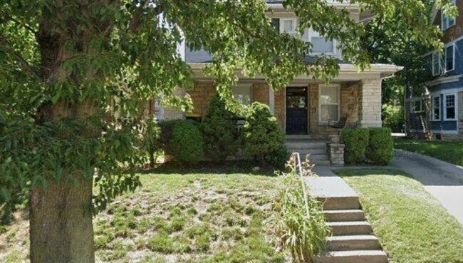 Building Photo - 3532 Baltimore Ave