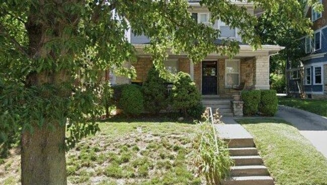 Building Photo - 3532 Baltimore Ave