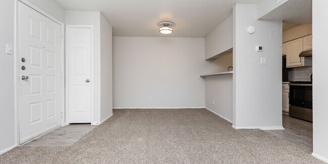 Foto del edificio - Waverly Park Apartments
