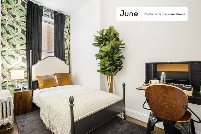 Building Photo - Room in Shared 3 bed/1 bath home in Prospect Heights