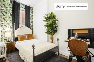 Building Photo - Room in Shared 3 bed/1 bath home in Prospect Heights