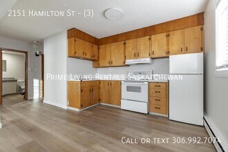 Building Photo - 2151 Hamilton St