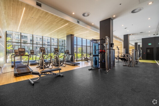 Centre de remise en forme - Bloome