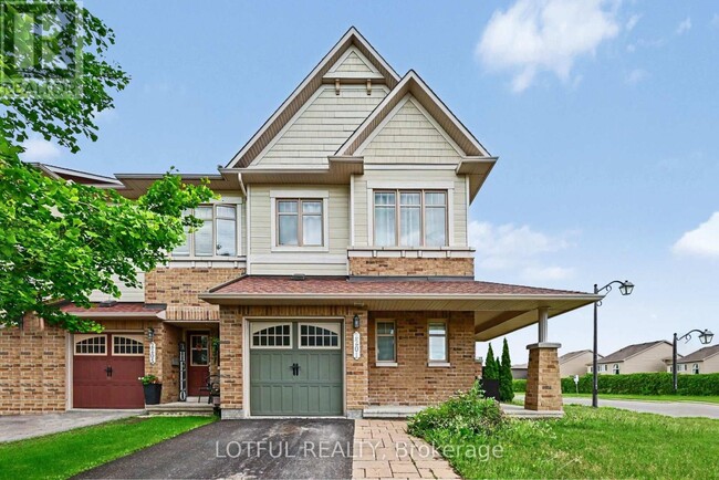 Building Photo - 2201 Marble Cres