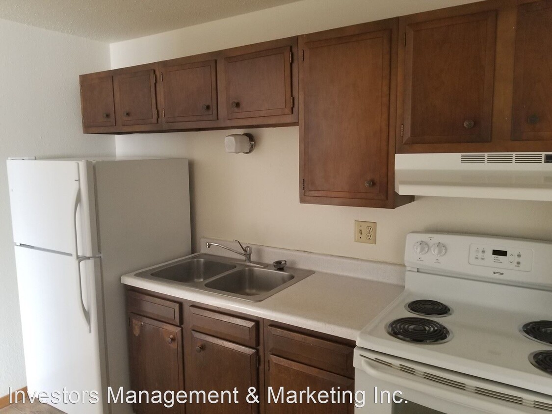 Foto principal - 1124 5th Ave SE