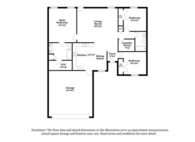 Foto del edificio - 1316 S Hampton Ct