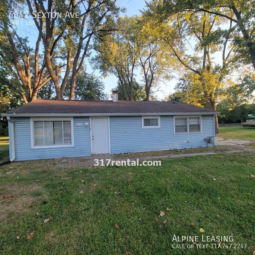 Primary Photo - Eastside 3BR House ready to LEASE!