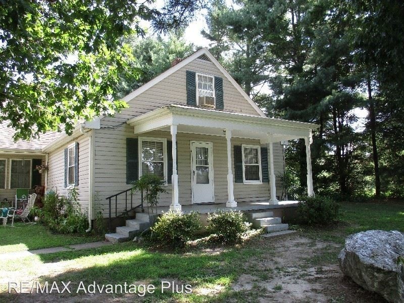 Primary Photo - 3753 Back Hampden Sydney Rd