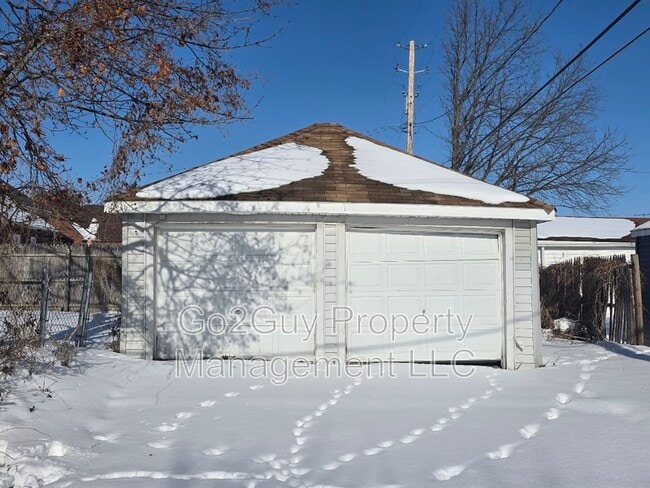 Foto del edificio - 5502 Audubon Rd