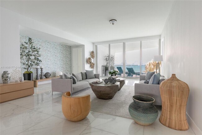 Foto del edificio - 16901 Collins Ave